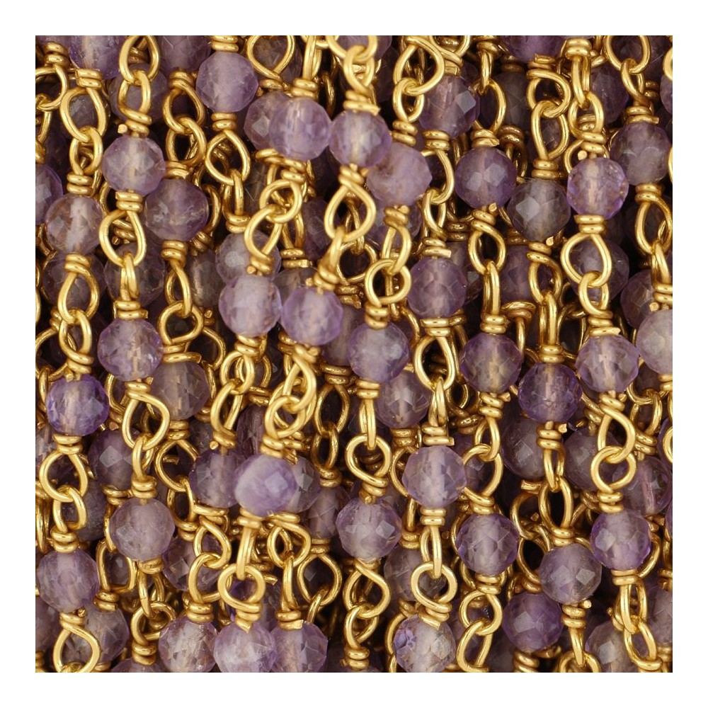 Collar Bella Double