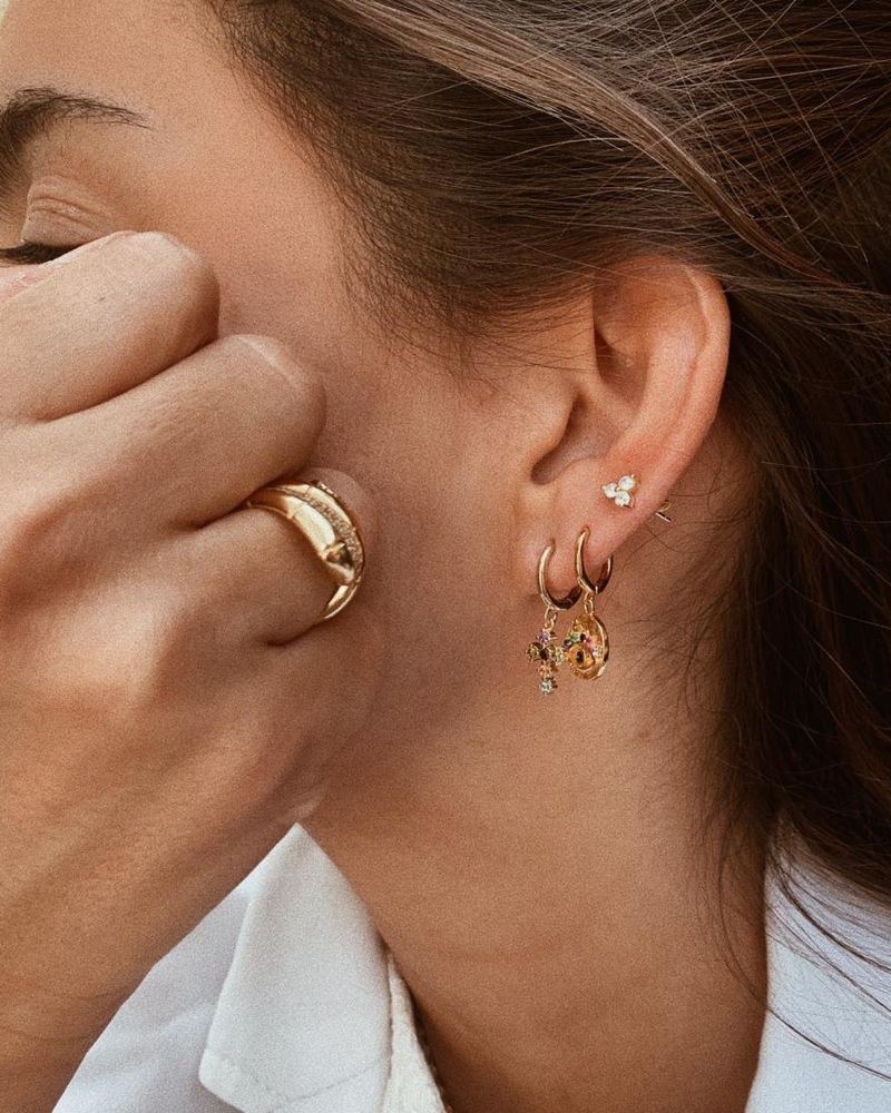 Pendientes Begur