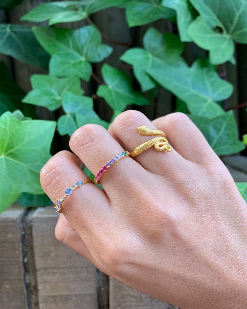 Anillo Spring