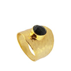 Anillo Kanpur Espinela