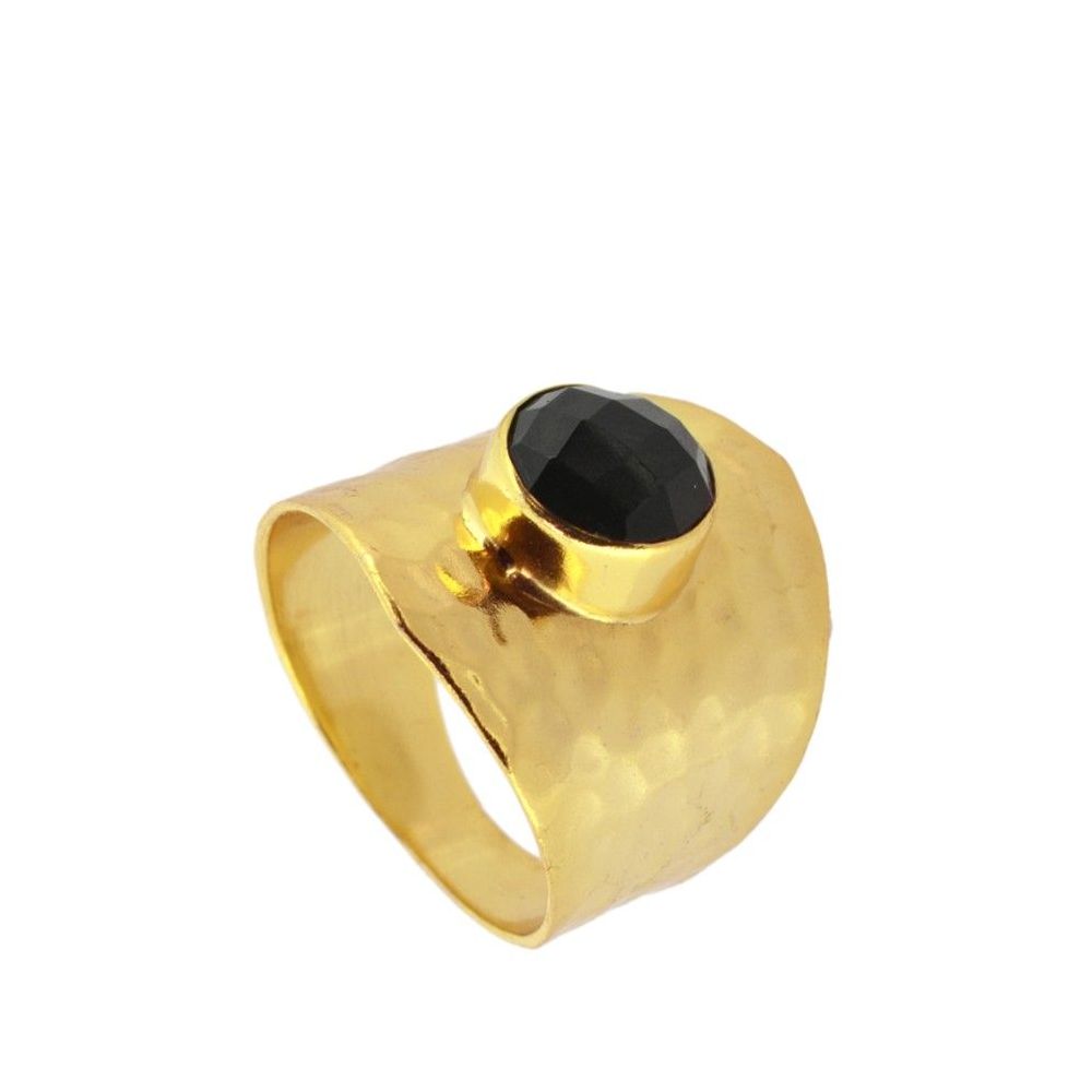 Anillo Kanpur Espinela