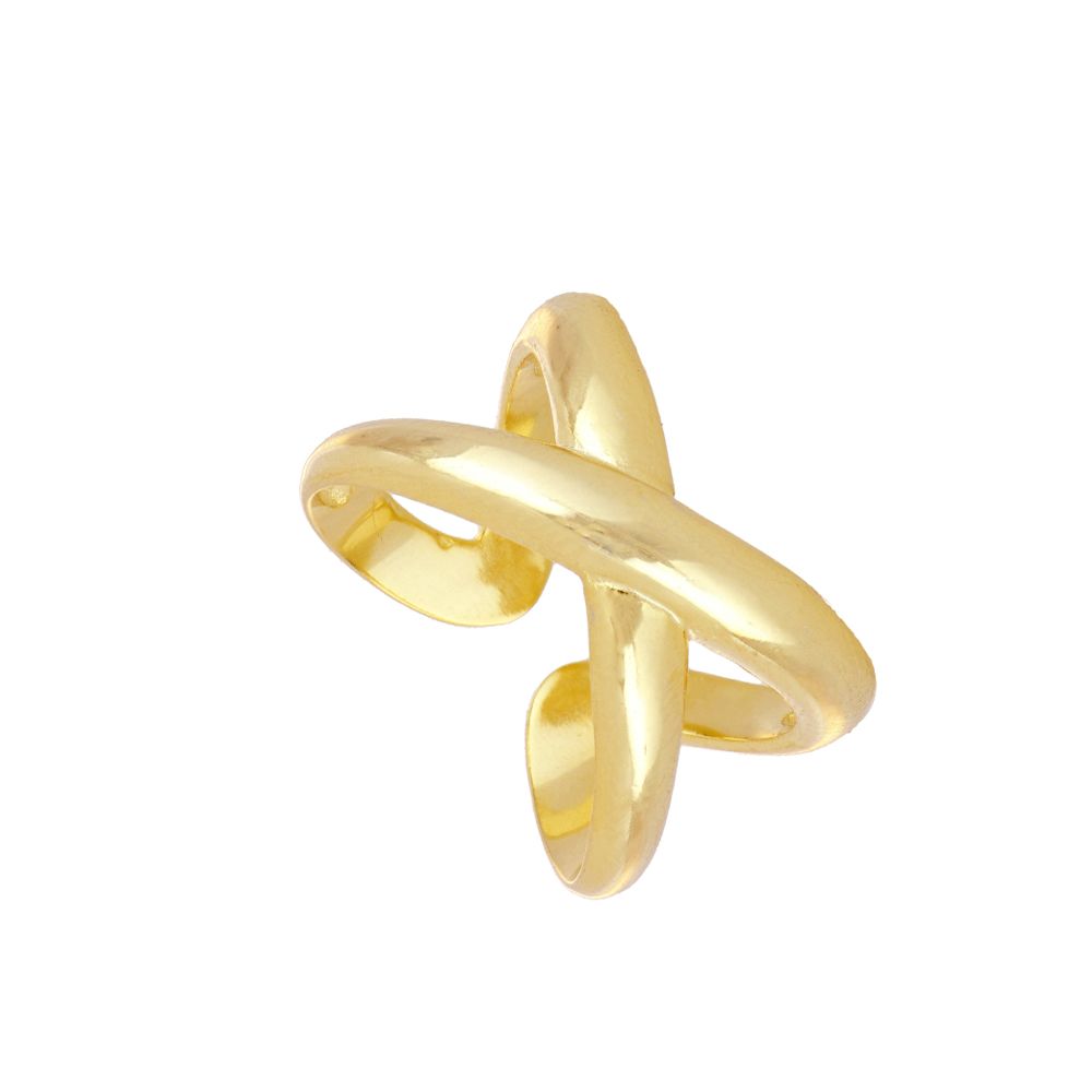 Anillo big cross