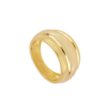 Saint Francis ring