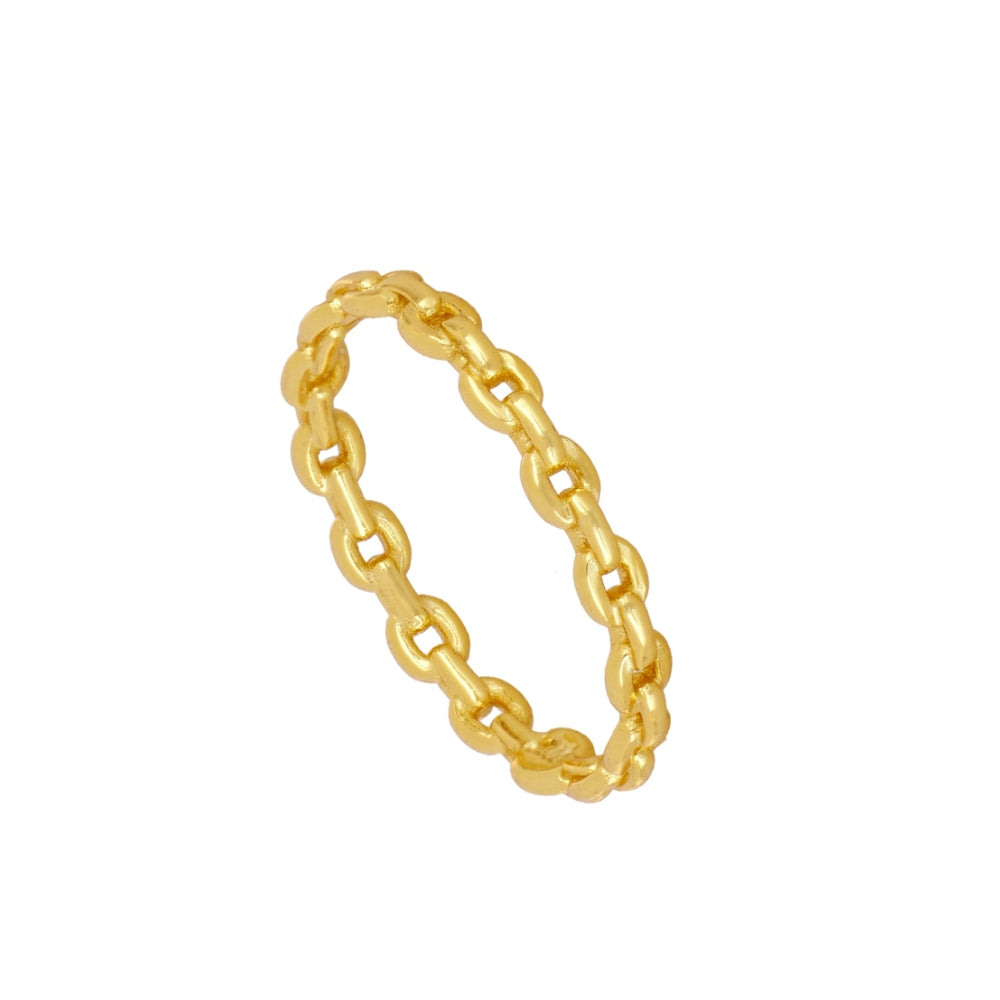 Anillo Mini Chain