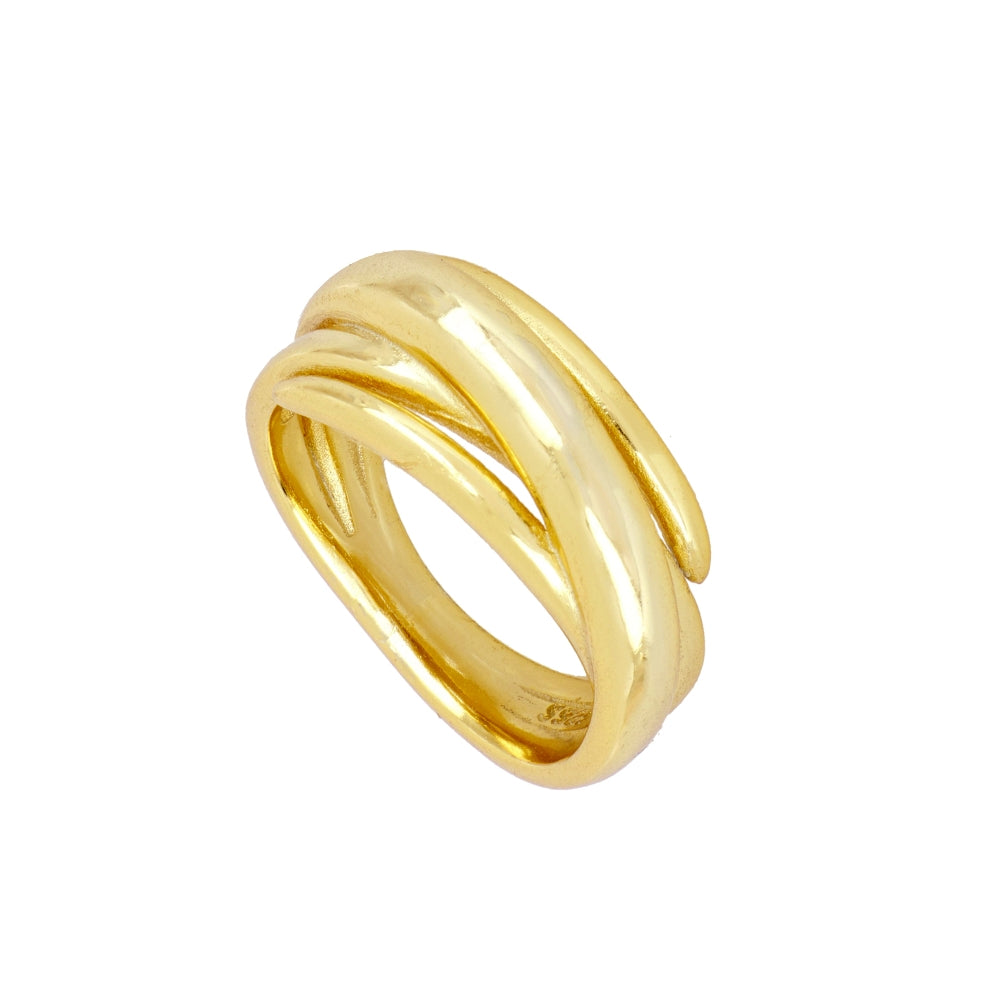 Anillo Nudo