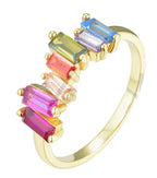 Anillo sweet candy