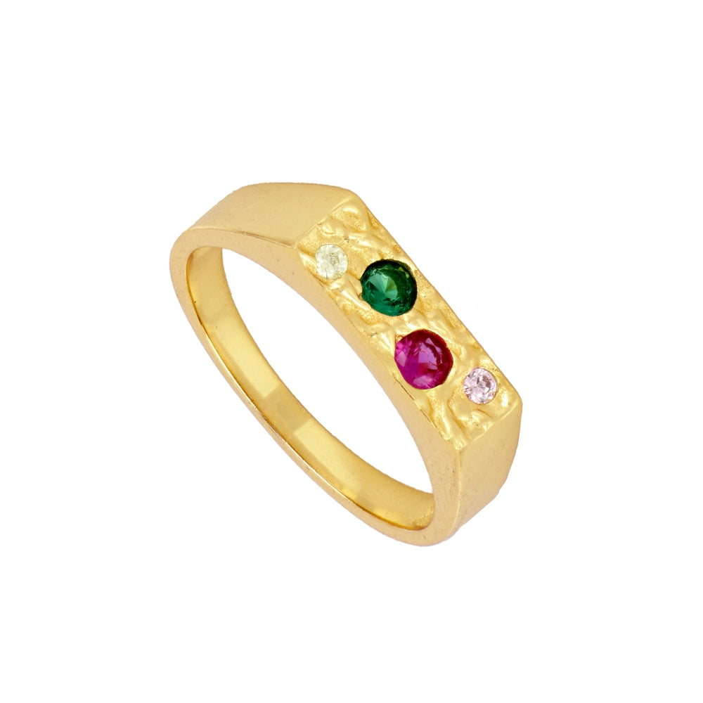 Anillo Windrose.
