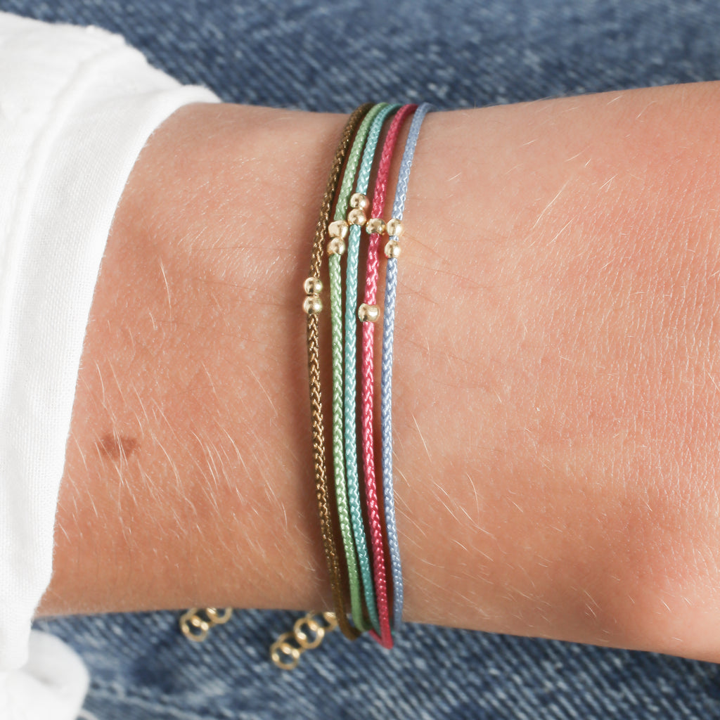 Pulsera Hawaii