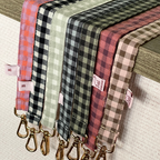 Strap Vichy