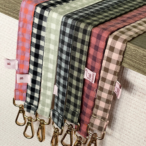 Strap Vichy