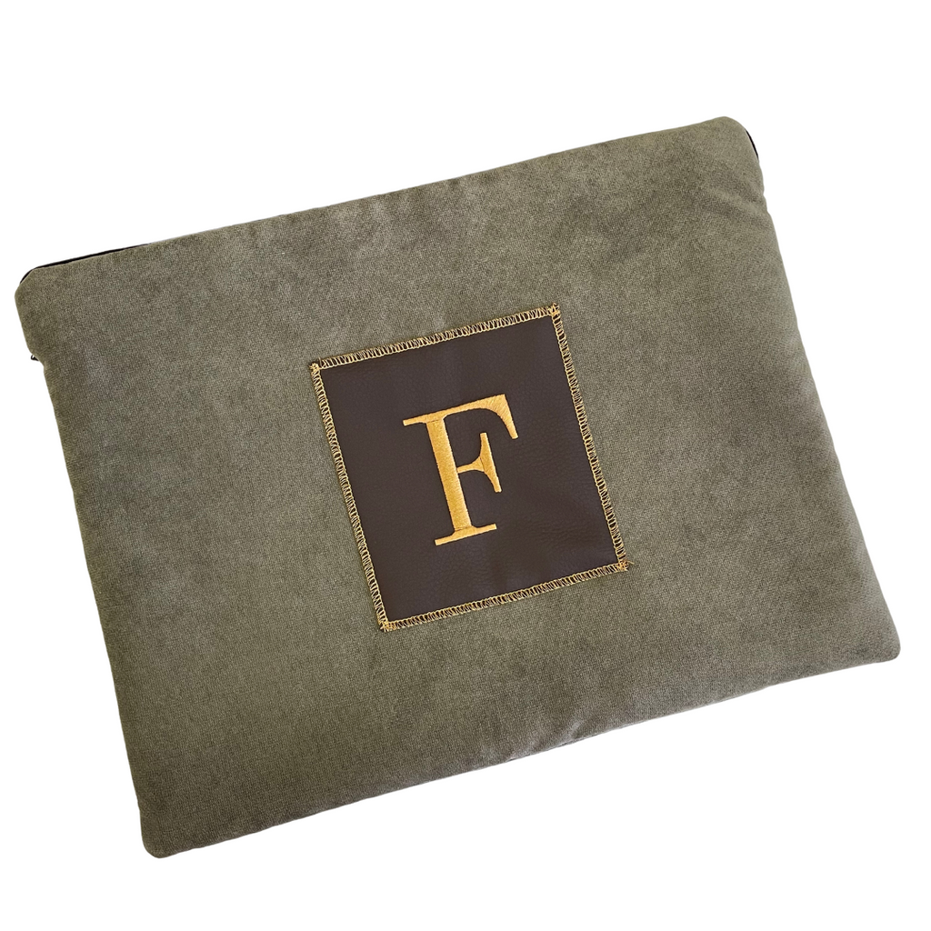 Funda personalizada Gold Collection