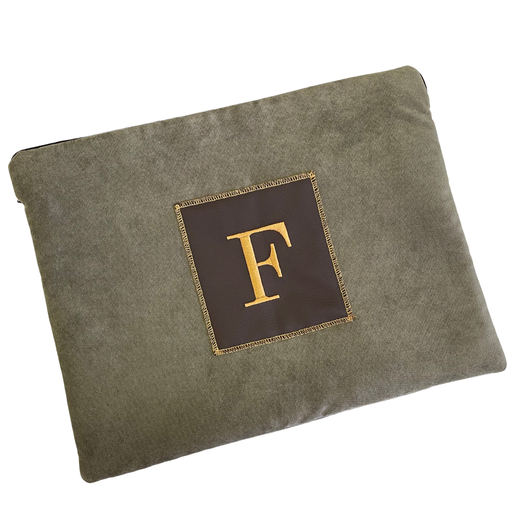 Funda personalizada Gold Collection