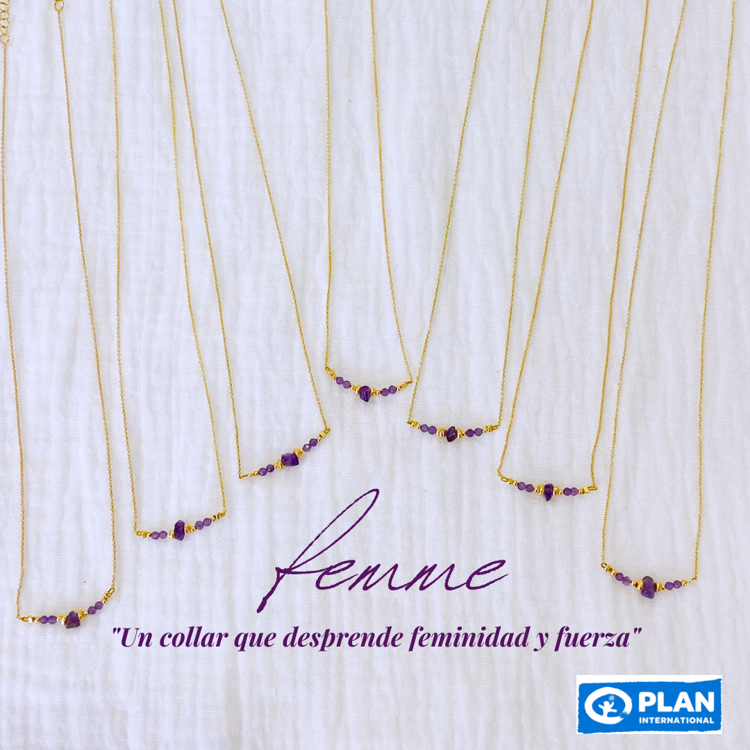 Pulsera "Femme"