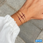 "Femme" bracelet