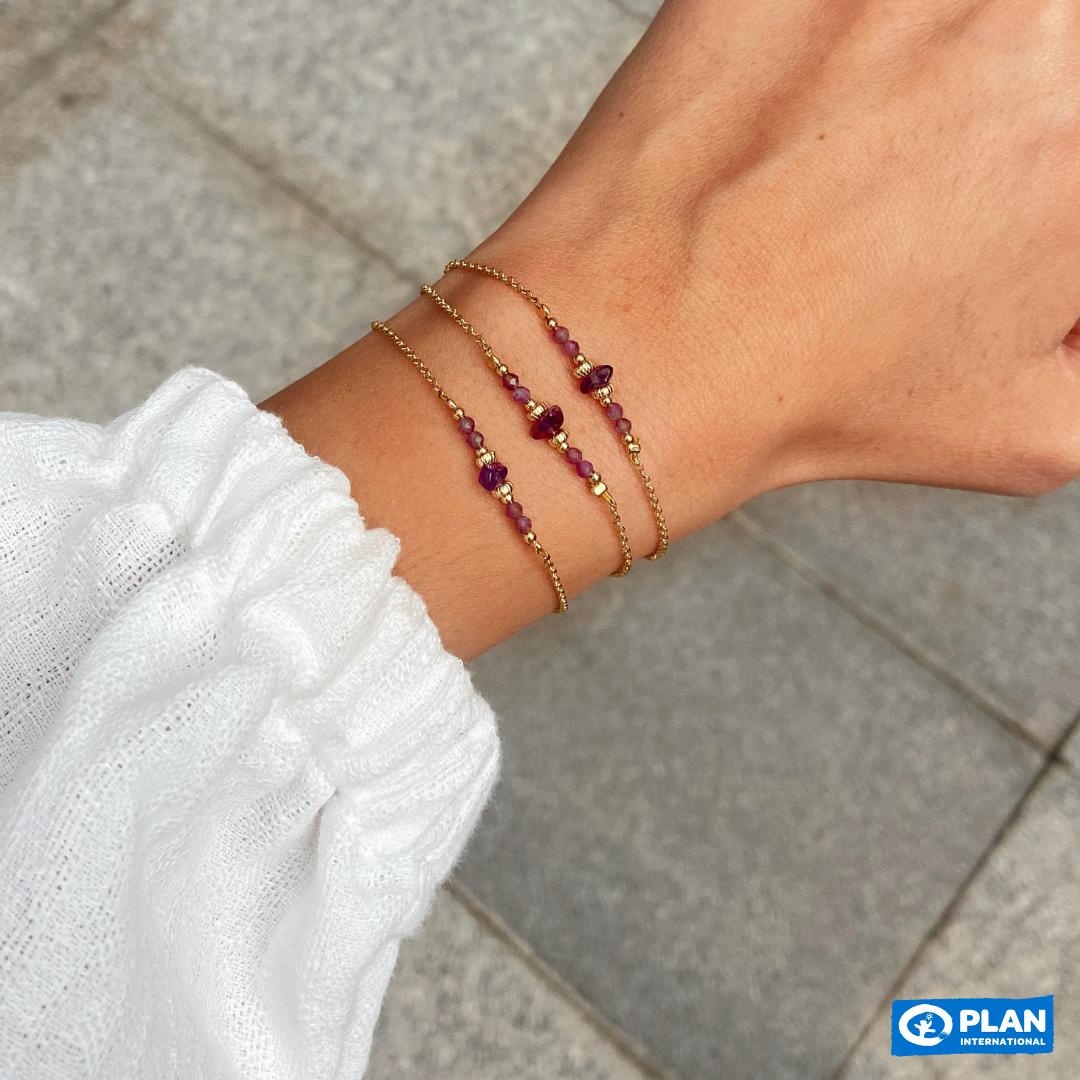 Pulsera "Femme"