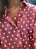 COLLAR CIRCONITA SOL