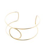 Pulsera nudo acero