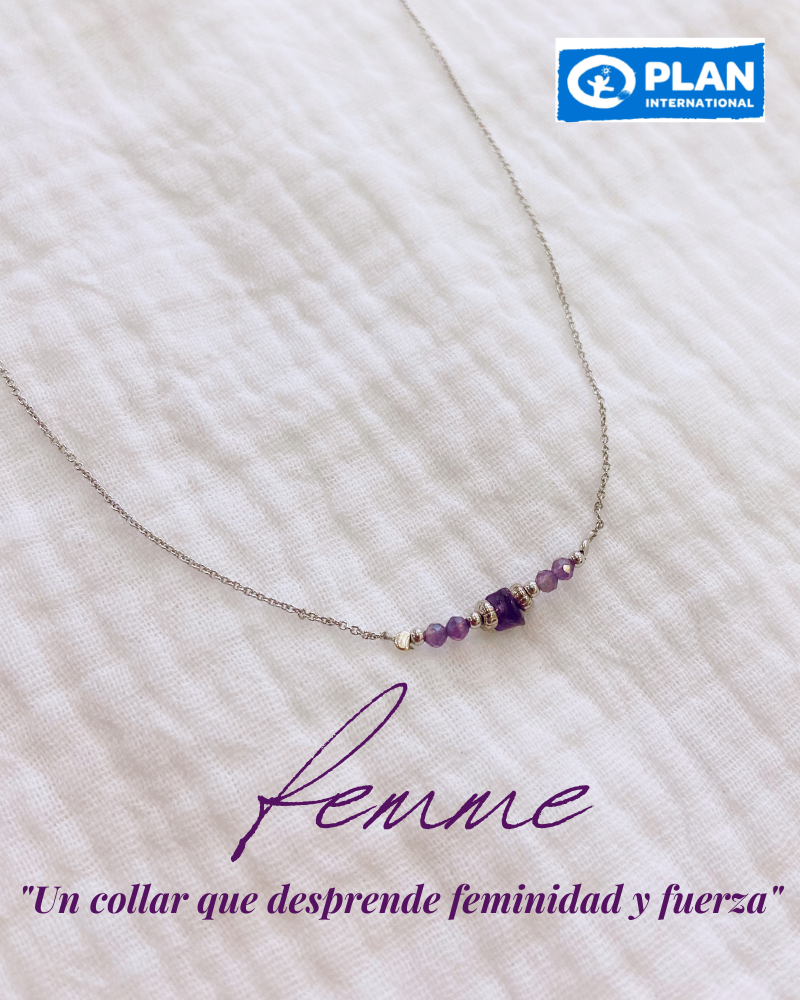 Pulsera "Femme"