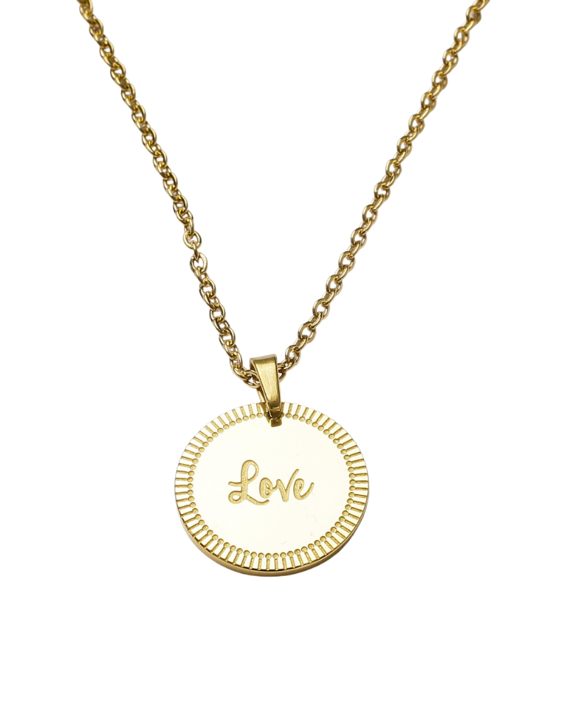 Collar Engrave