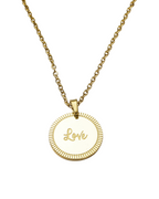 Collar Engrave