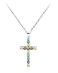 Collar Llafranc Silver