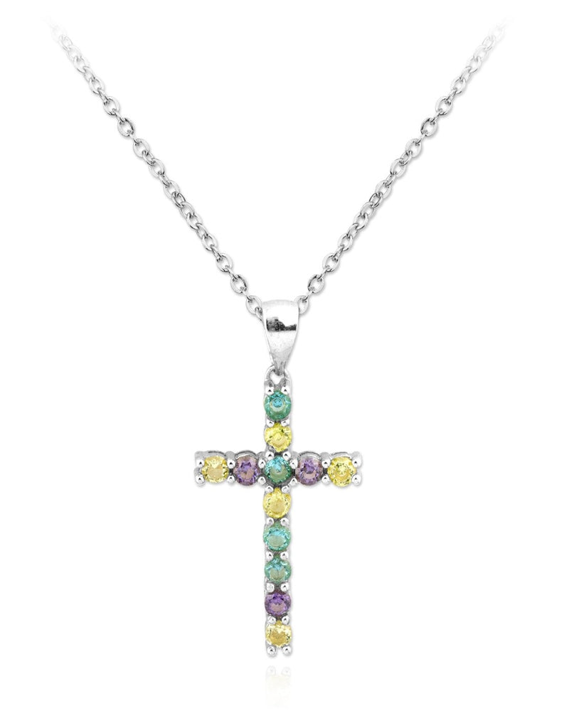 Collar Llafranc Silver