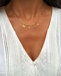 COLLAR POSITANO