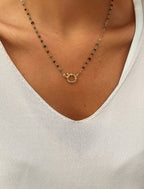 Collar Bella Multicolor