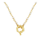 Collar Bella Perlas