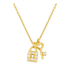 My Secret Necklace