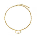 Collar Rosie Vintage