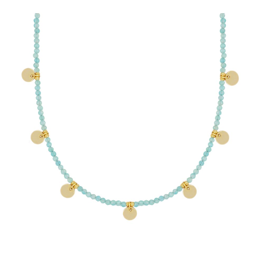 Conjunto Amazonita (opcional conjunto o por separado)