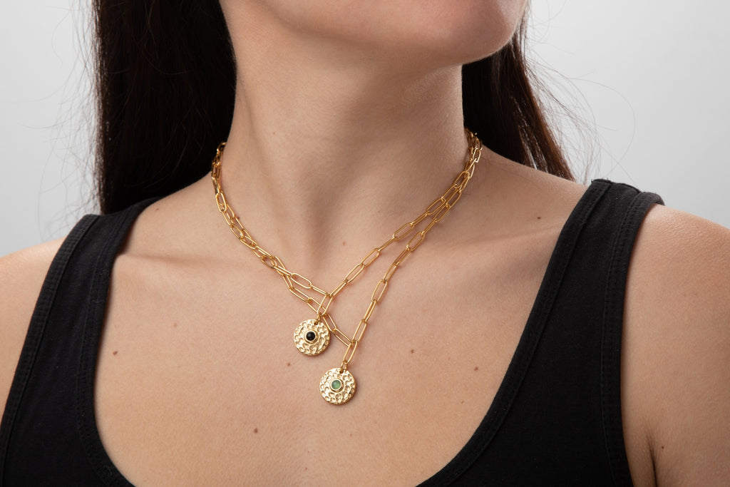 Collar Alayor