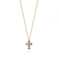 Collar Begur Amatista