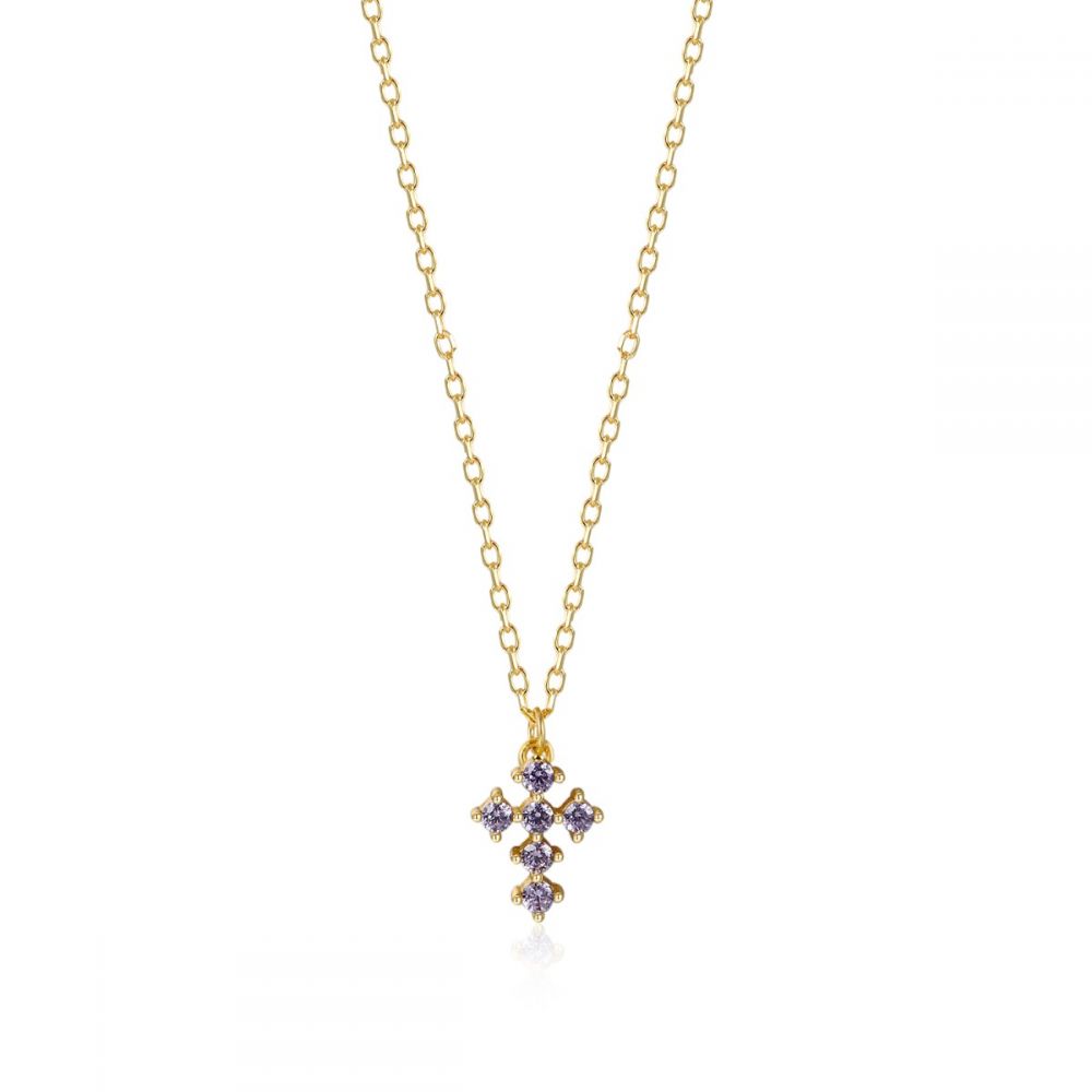 Collar Begur Amatista