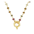 Collar Bella Turmalina