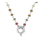 Collar Bella Turmalina
