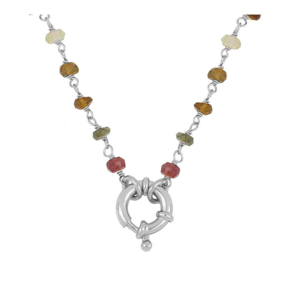 Collar Bella Turmalina