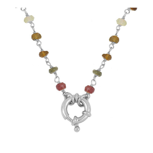 Collar Bella Turmalina