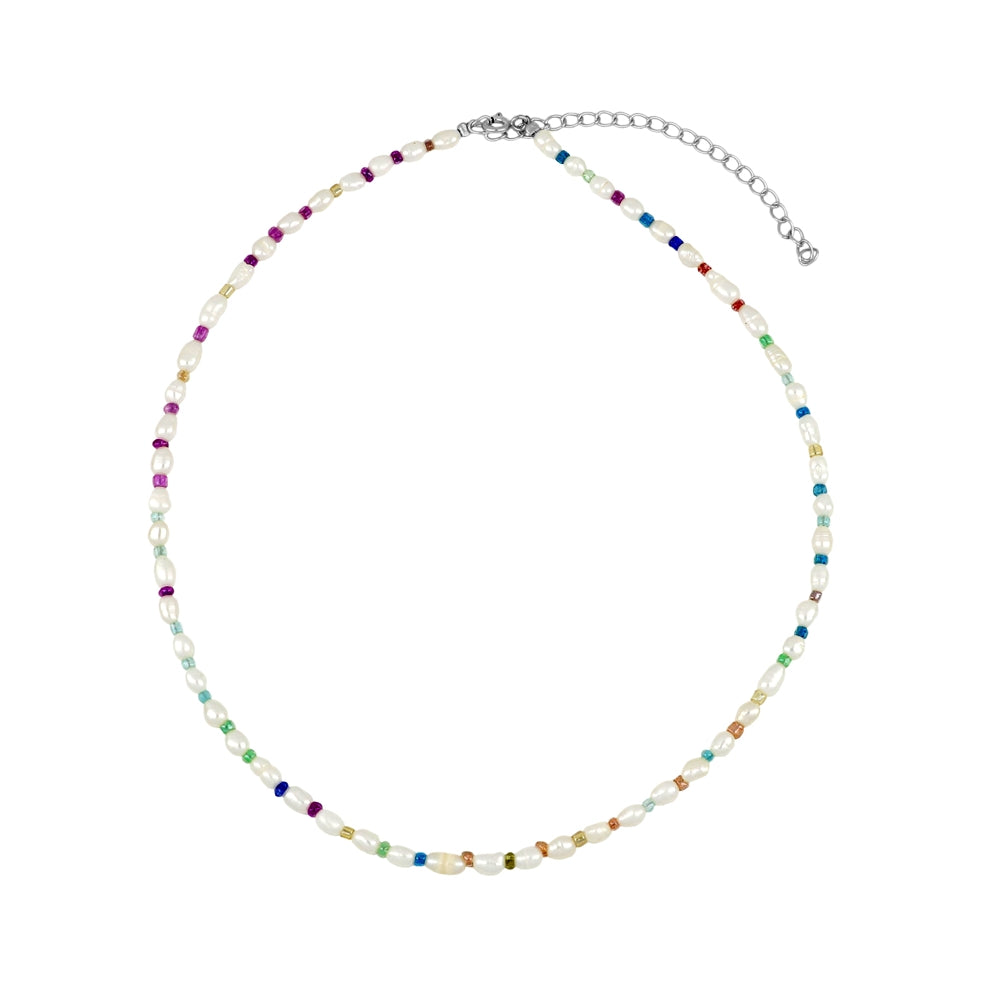 Collar classic summer