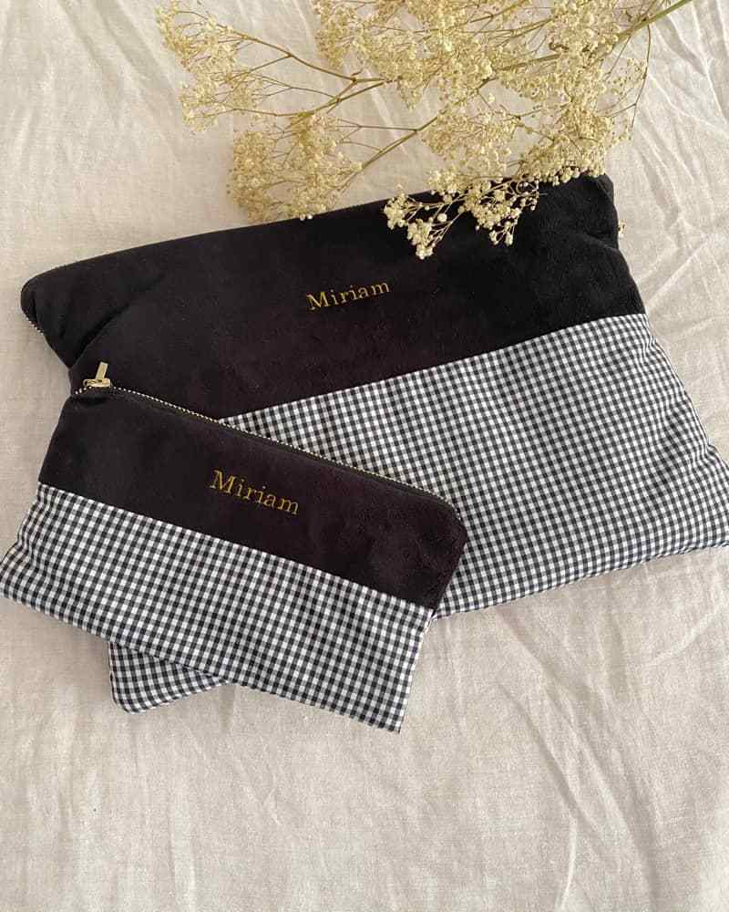 Estuche personalizado Mimi
