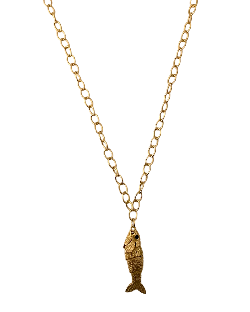 Collar Big Hake