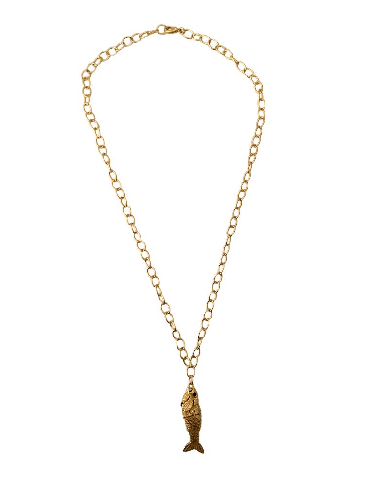 Collar Big Hake