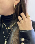 Pendientes Curve