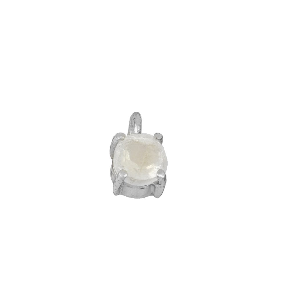 Charm cuadradito mineral