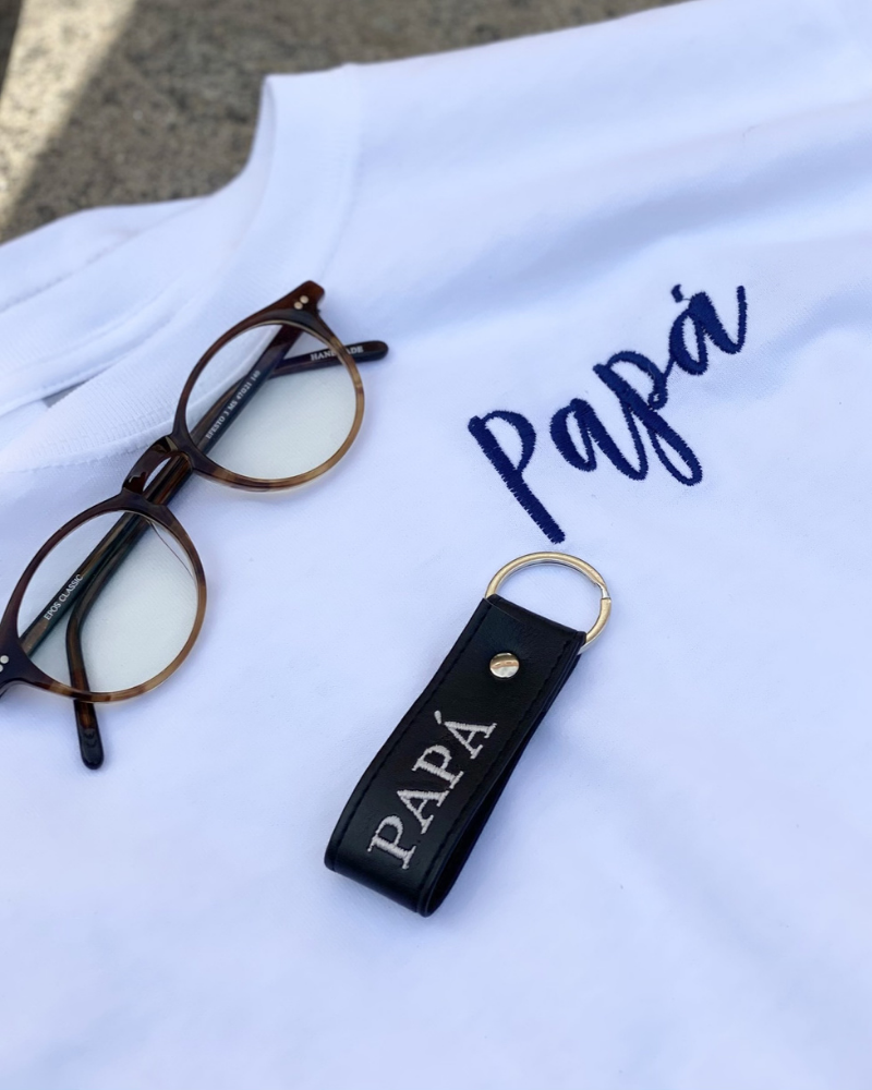 CAMISETA UNISEX PERSONALIZADA