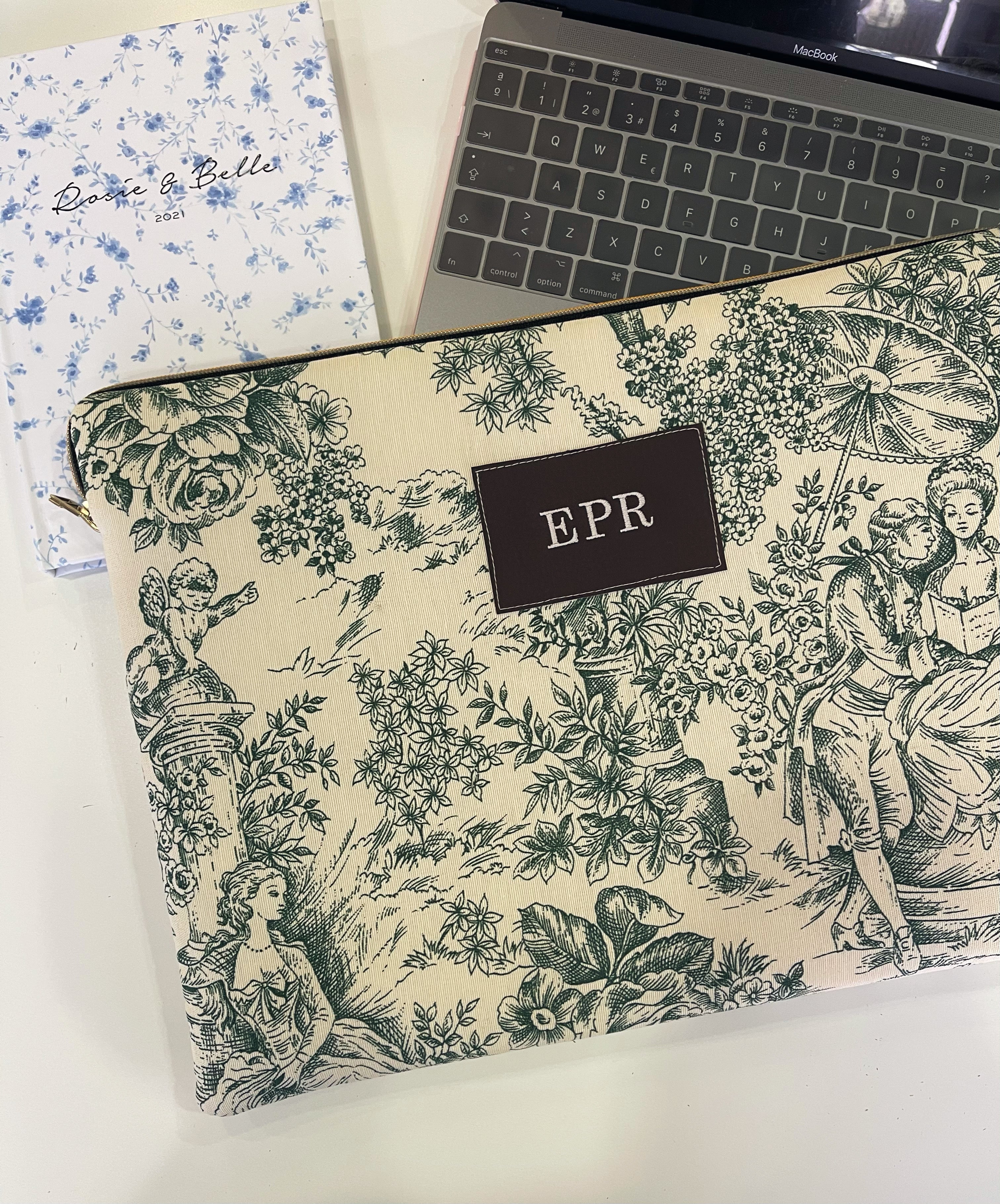 Funda personalizada EVA