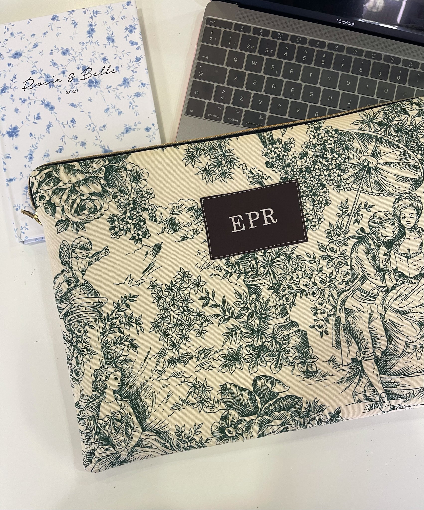 Funda personalizada EVA
