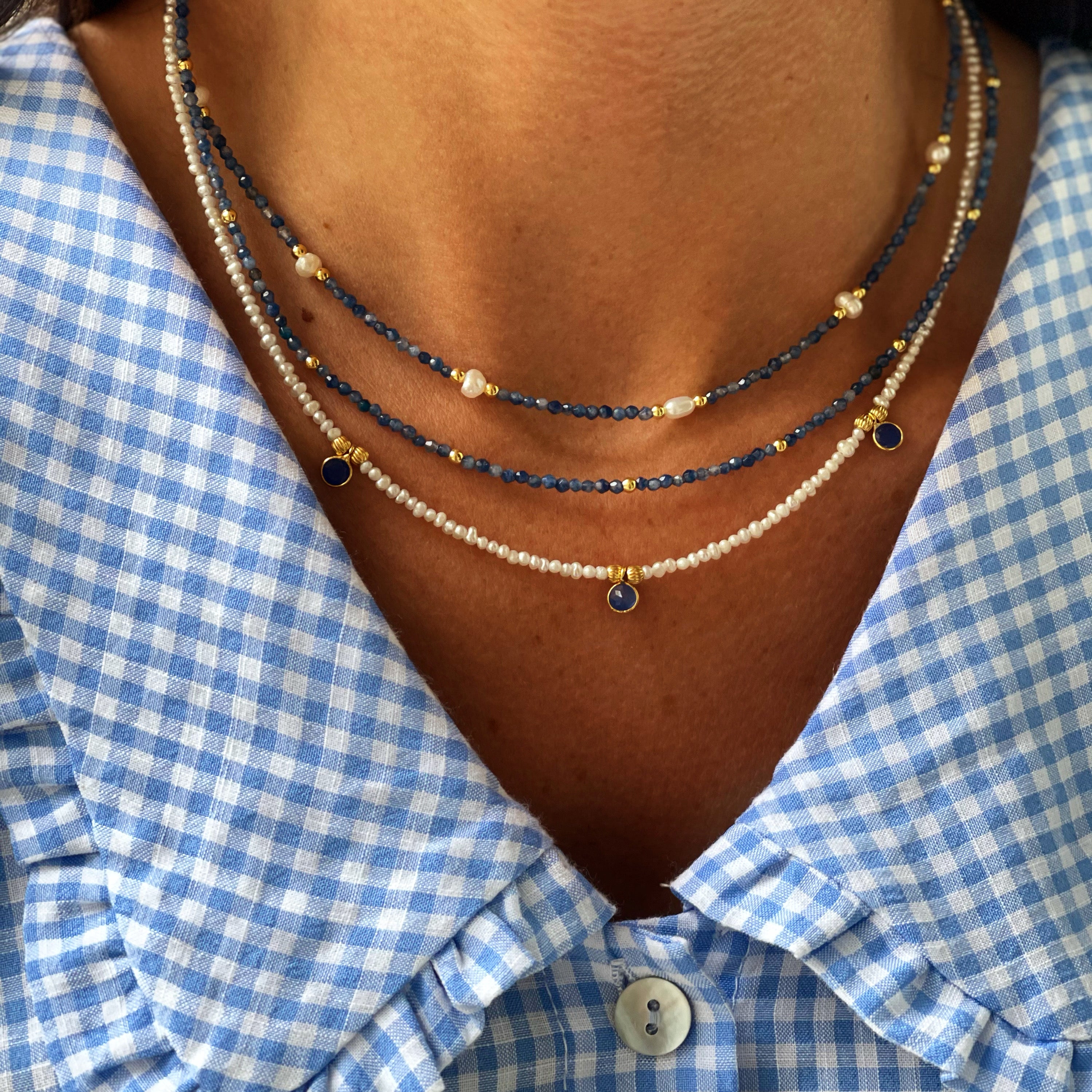 Conjunto Santorini