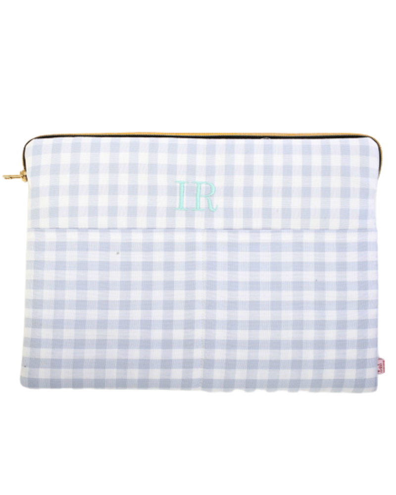 Funda personalizada Isa
